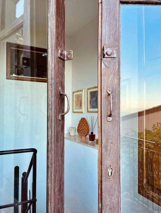 Tyche House Castelmola 아파트 외부 사진