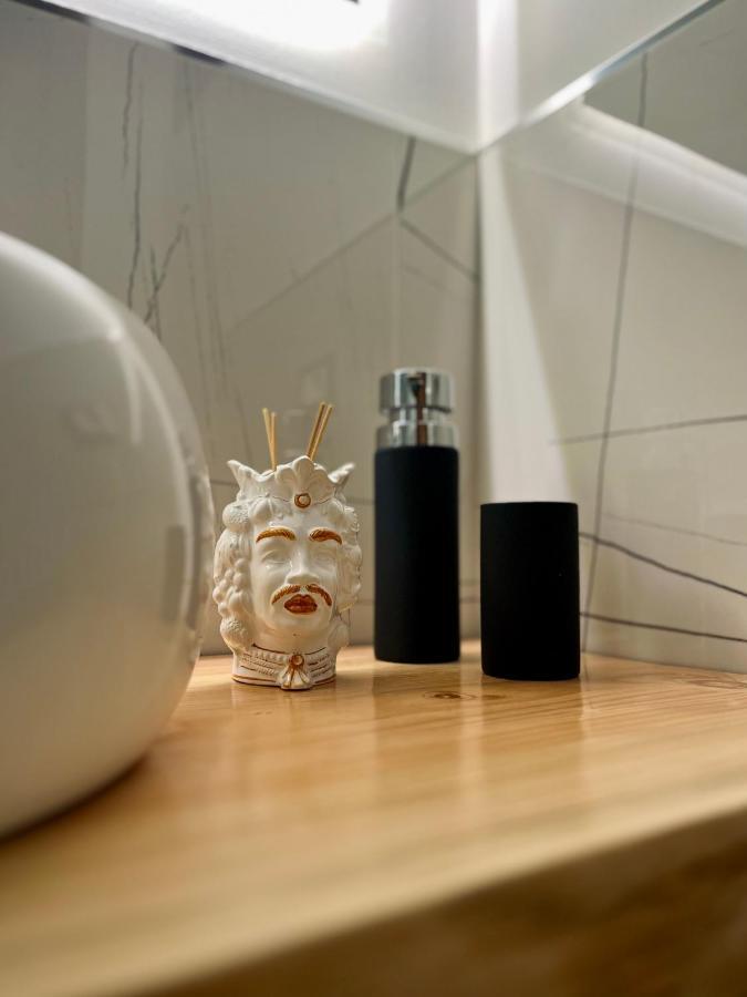 Tyche House Castelmola 아파트 외부 사진