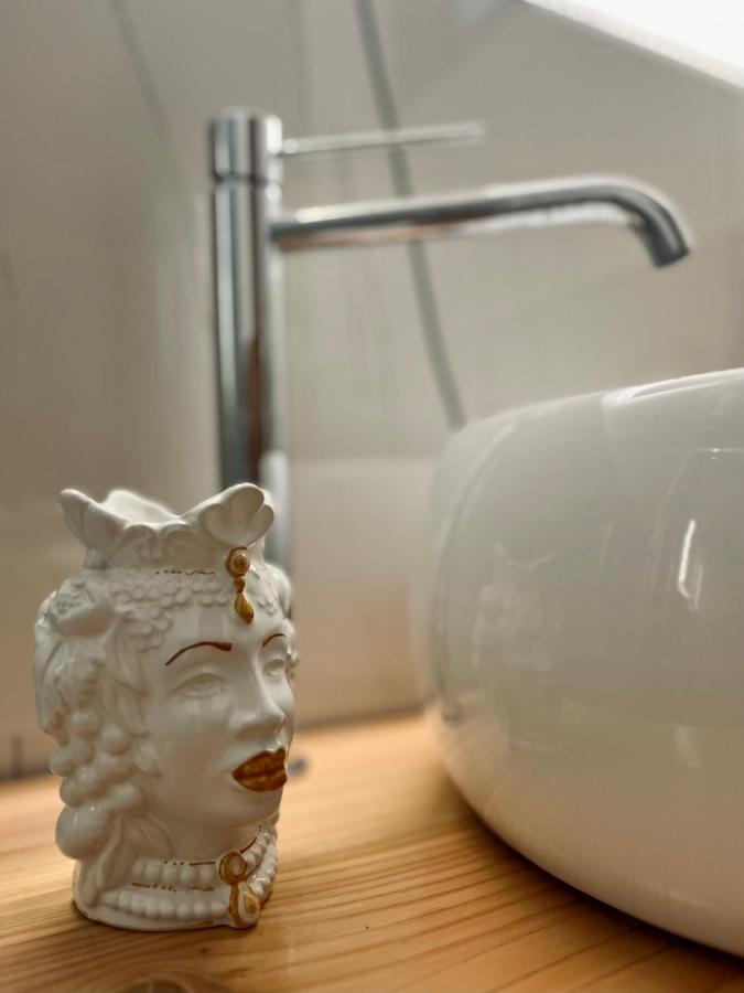 Tyche House Castelmola 아파트 외부 사진