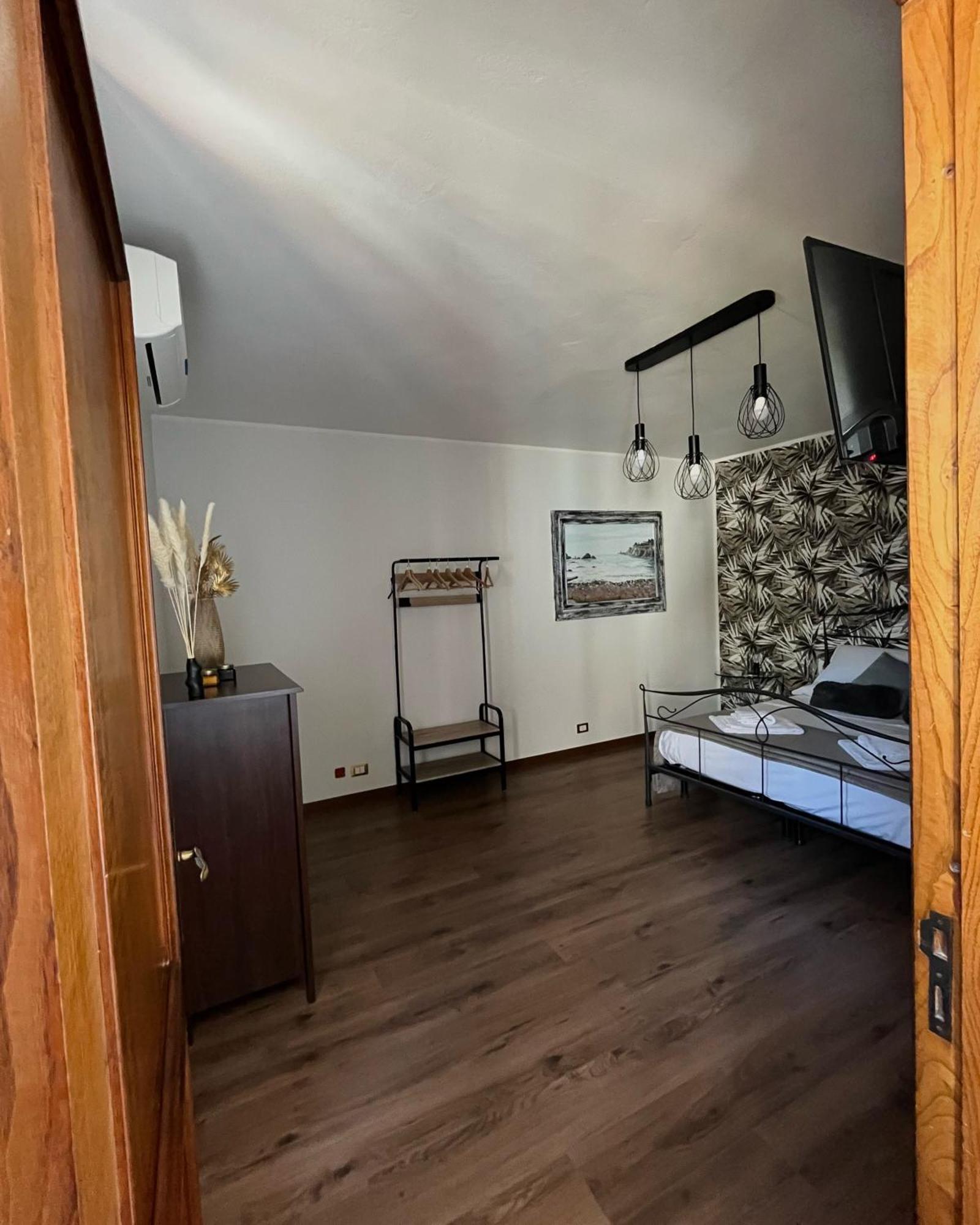 Tyche House Castelmola 아파트 외부 사진