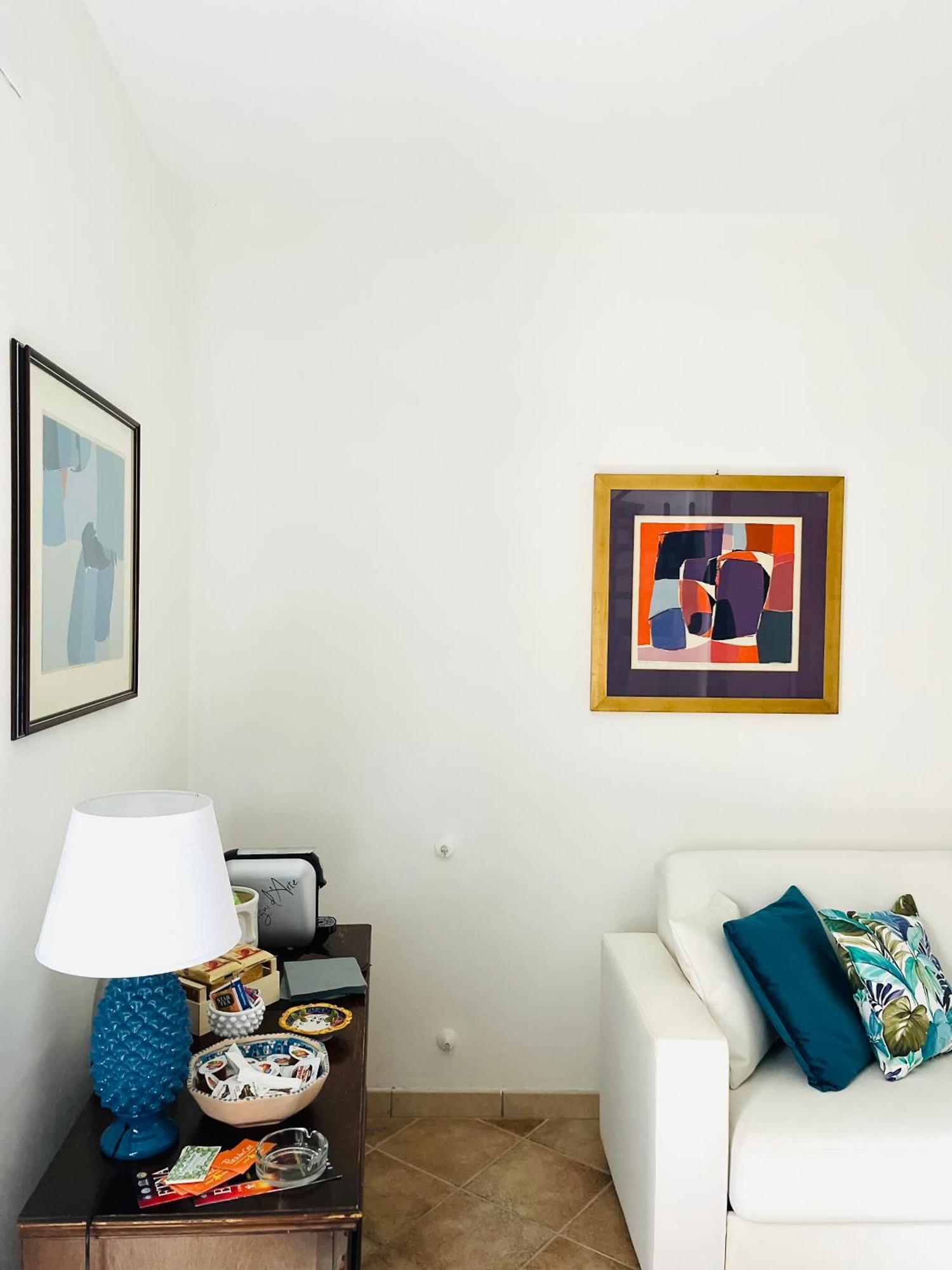 Tyche House Castelmola 아파트 외부 사진