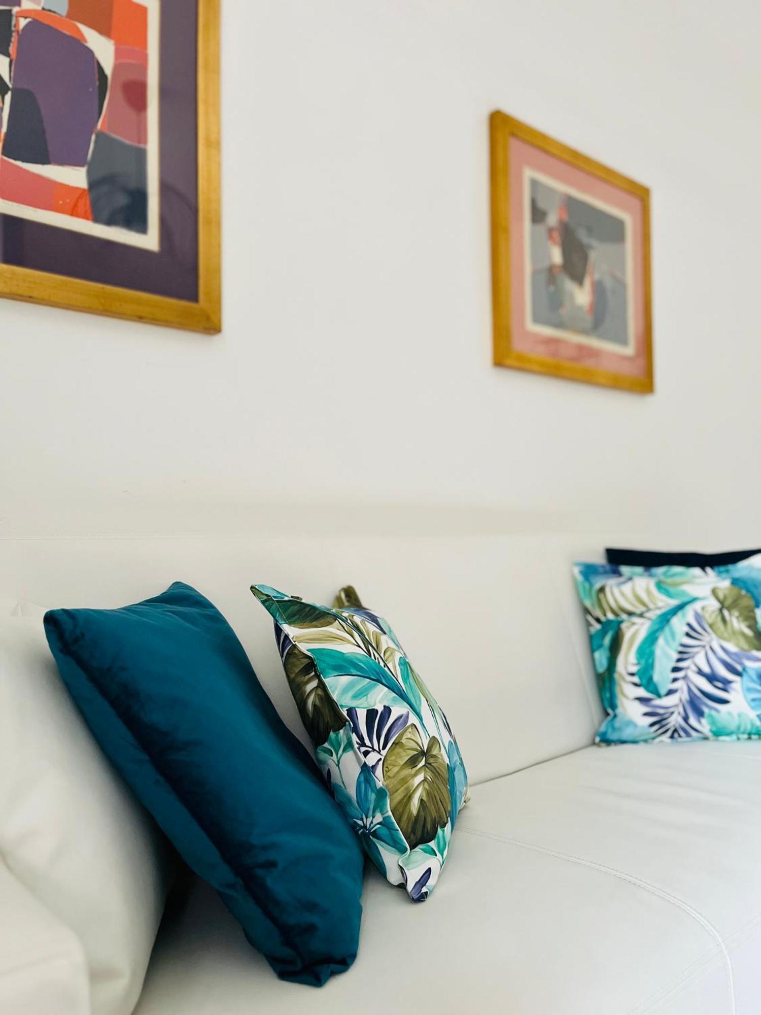 Tyche House Castelmola 아파트 외부 사진