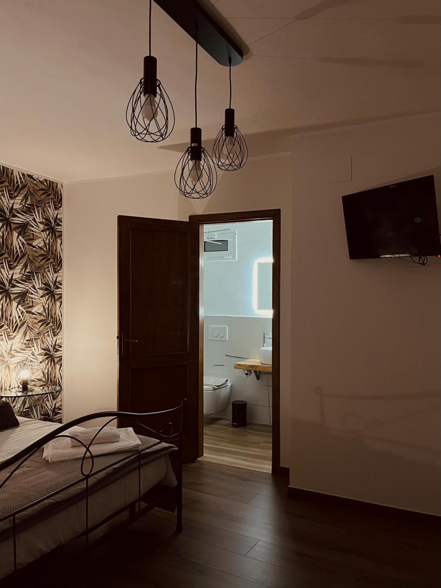 Tyche House Castelmola 아파트 외부 사진