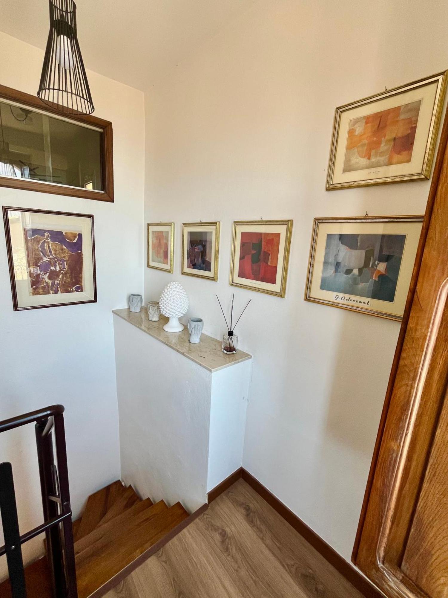 Tyche House Castelmola 아파트 외부 사진