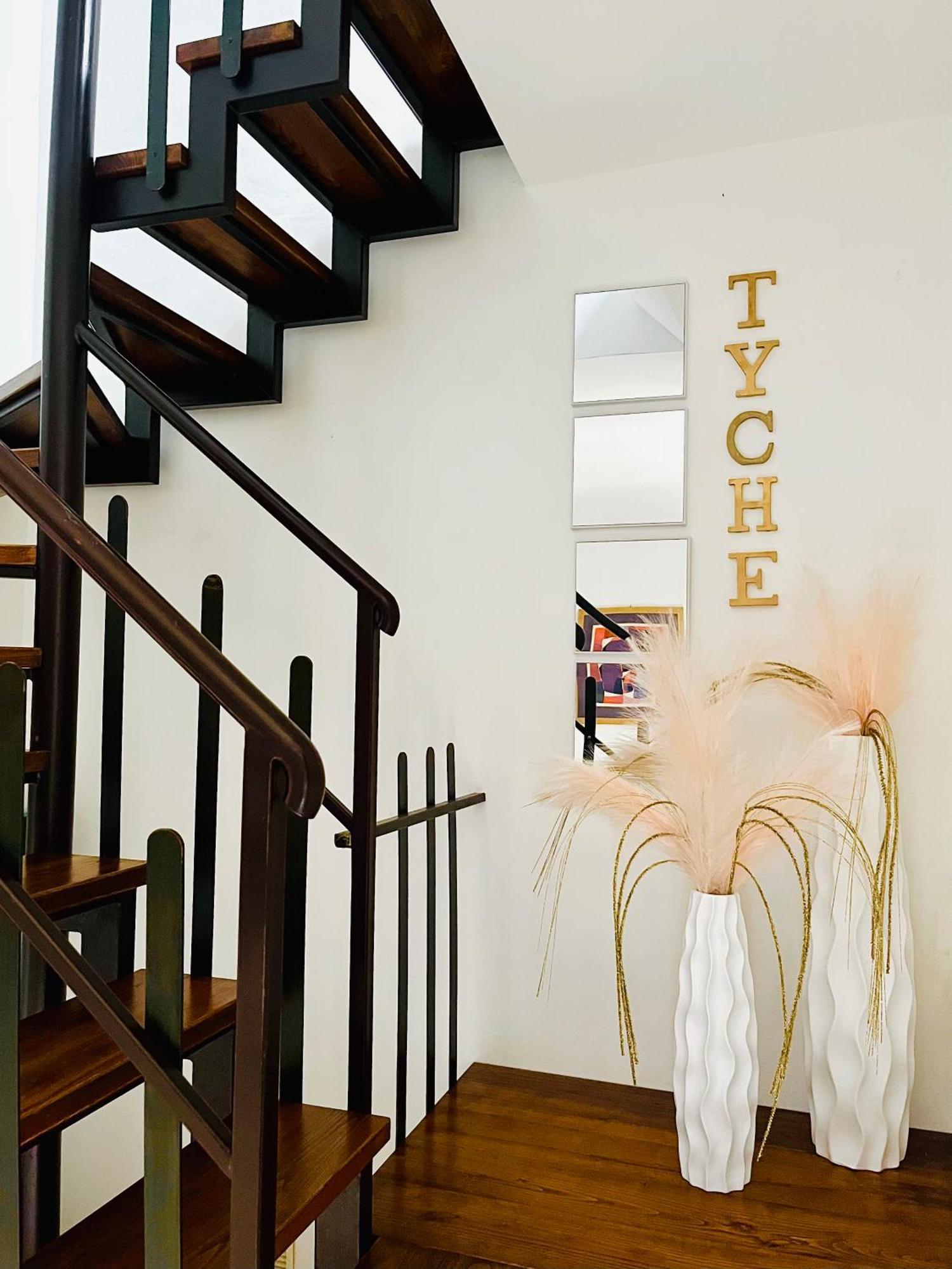 Tyche House Castelmola 아파트 외부 사진