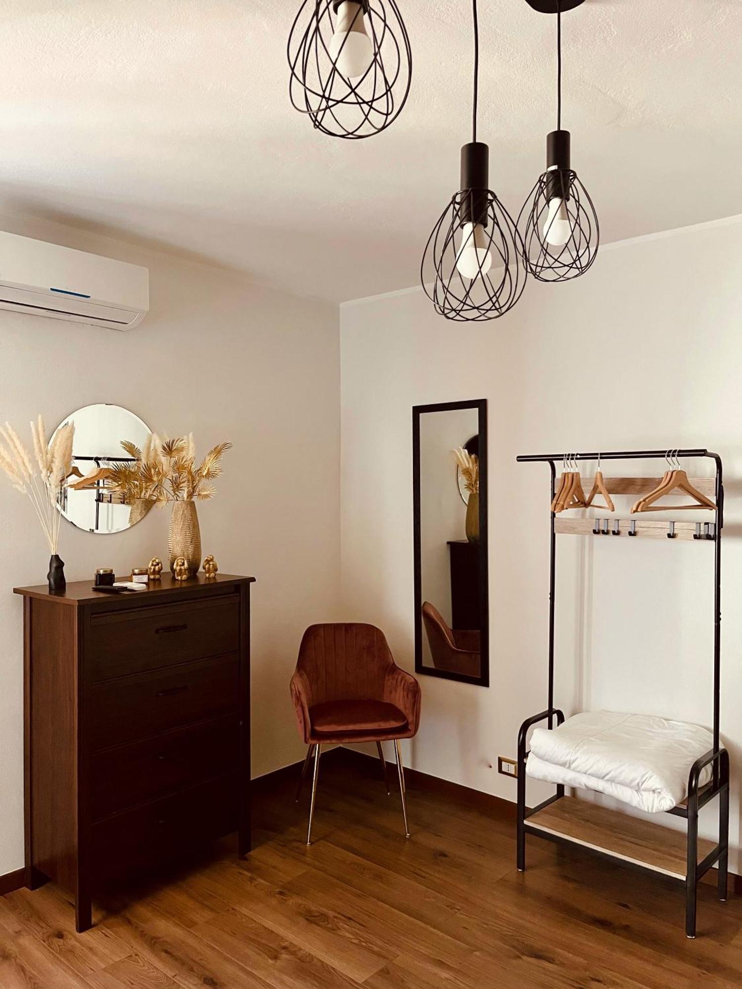 Tyche House Castelmola 아파트 외부 사진