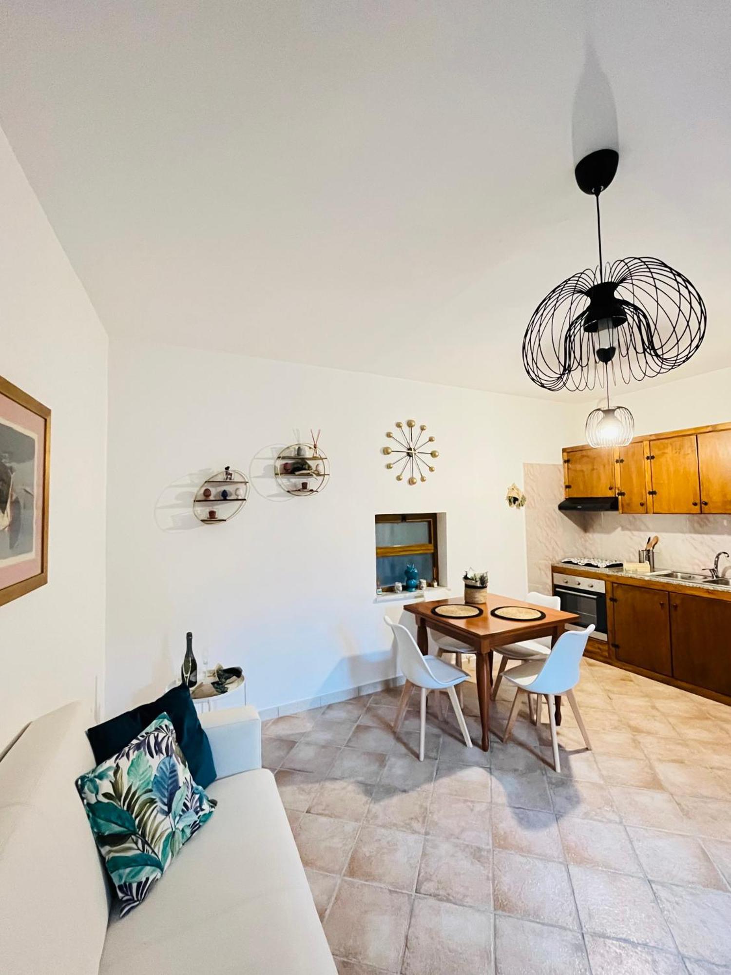 Tyche House Castelmola 아파트 외부 사진