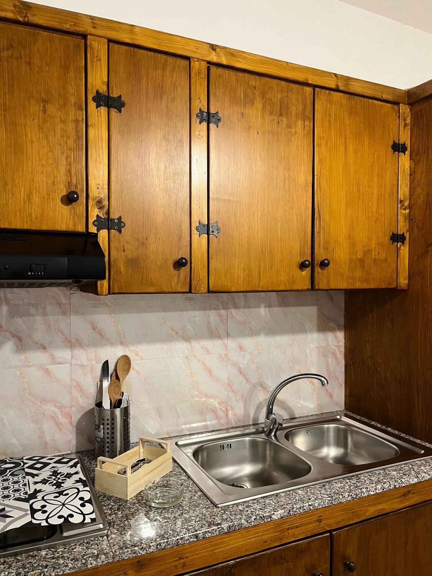 Tyche House Castelmola 아파트 외부 사진