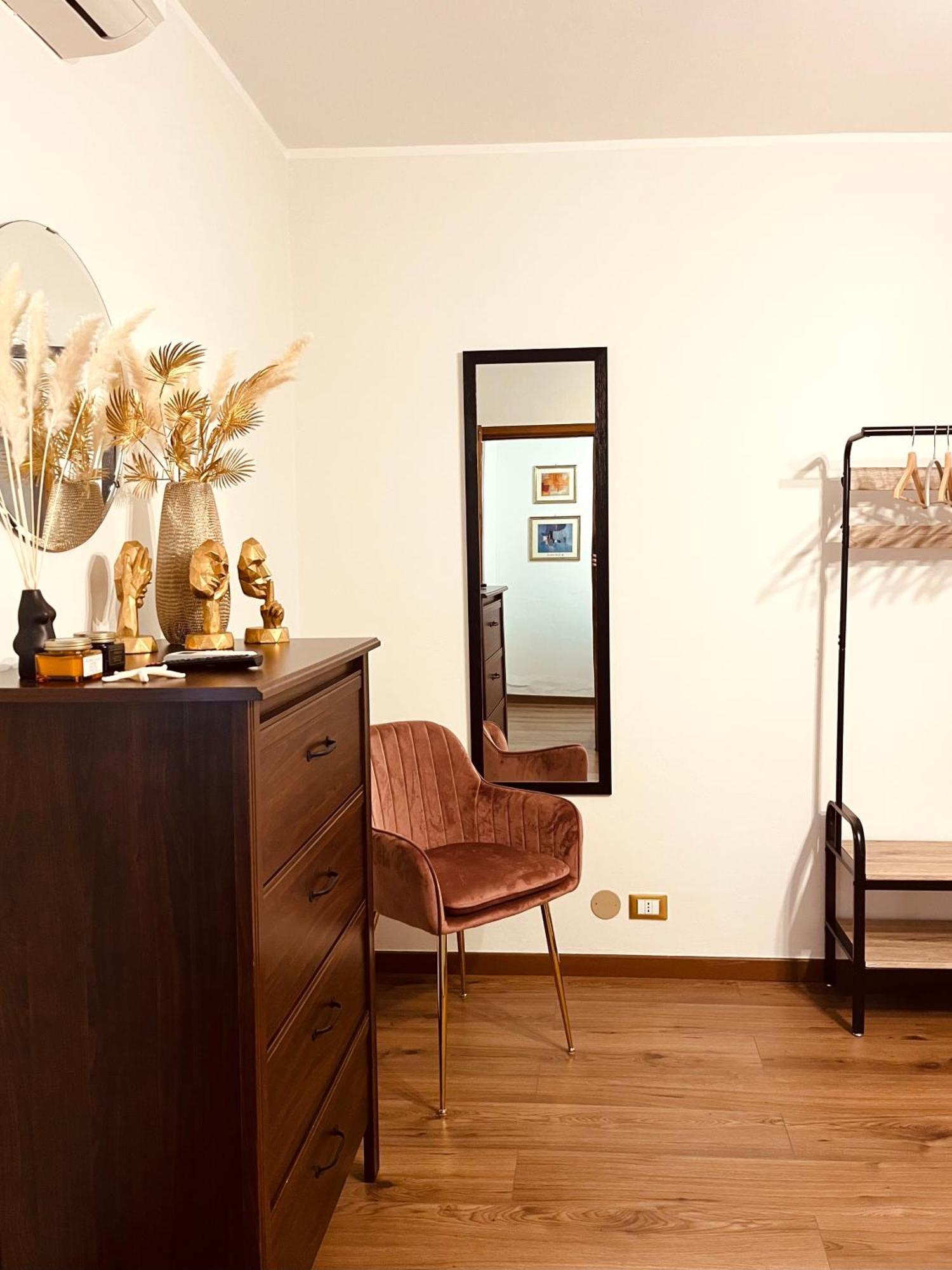 Tyche House Castelmola 아파트 외부 사진