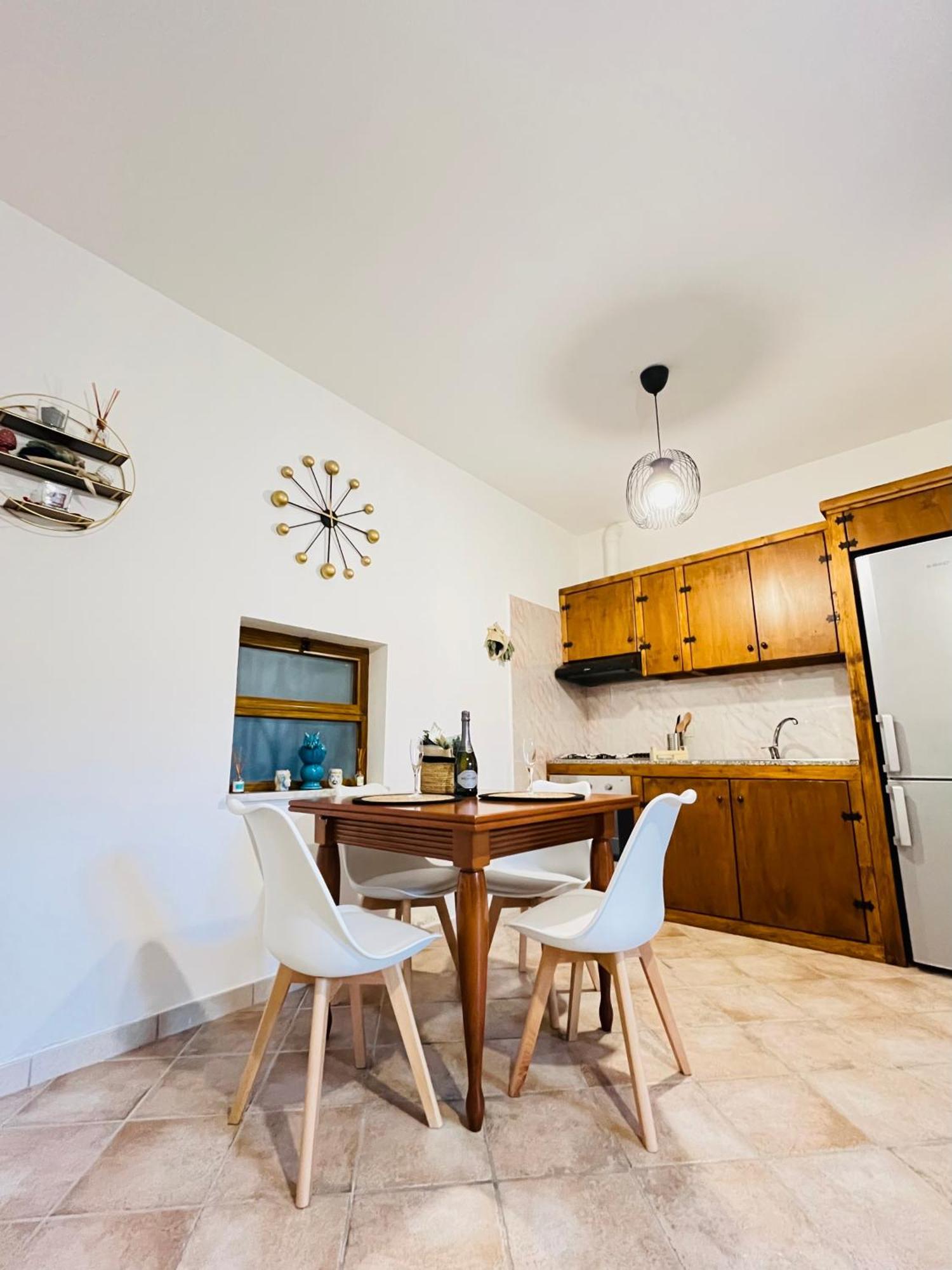 Tyche House Castelmola 아파트 외부 사진