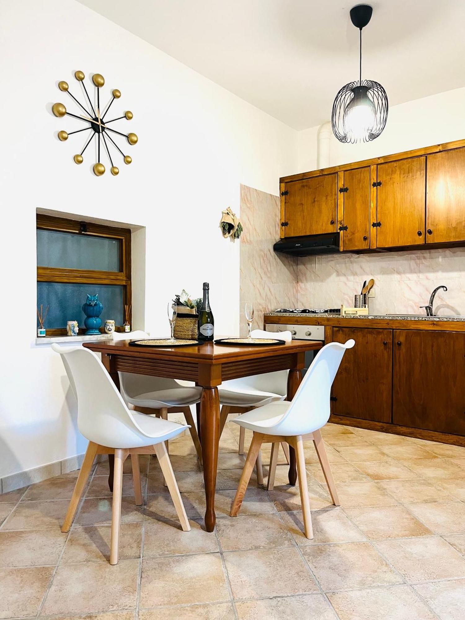 Tyche House Castelmola 아파트 외부 사진